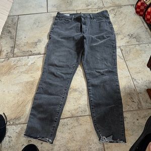 New Gap Universal Jegging Sky High